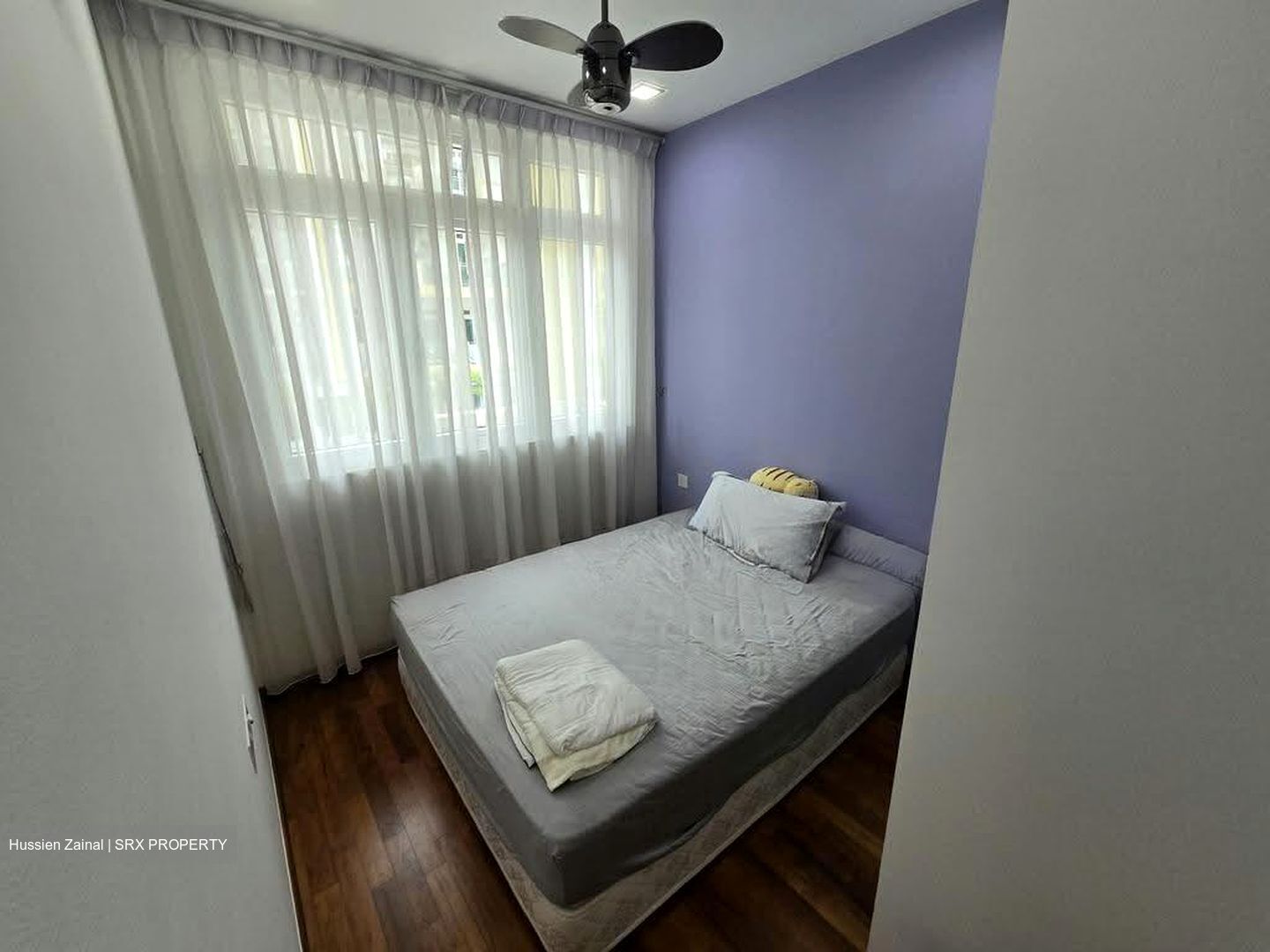 Parc Rosewood (D25), Condominium #637322631